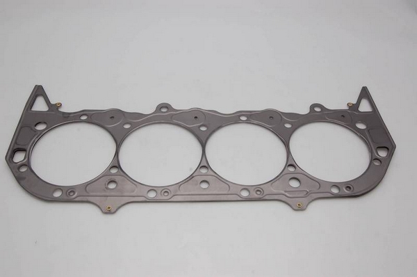 .035" MLS Cylinder Head Gasket, 4.375" Gasket Bore.